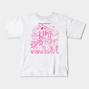 kipo and the age of wonderbeasts Kids T-Shirt